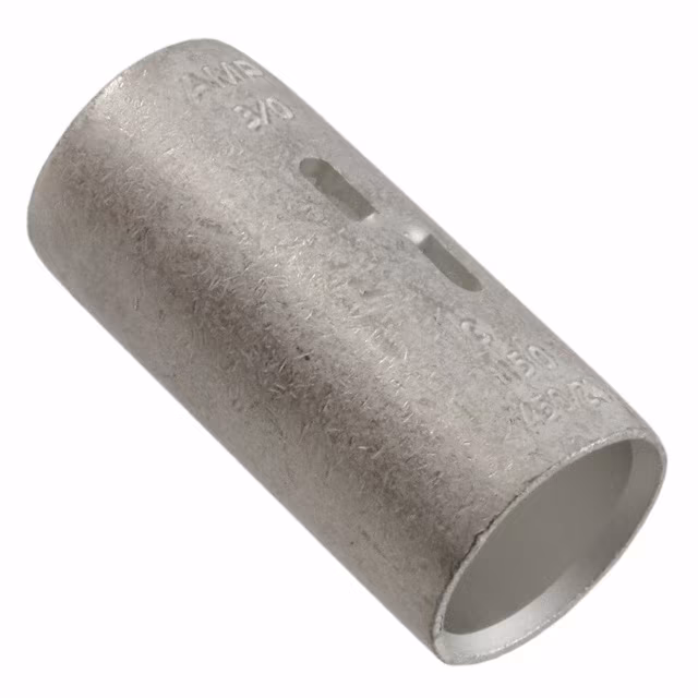 324460 TE Connectivity AMP Connectors  Wire Splice Connectors